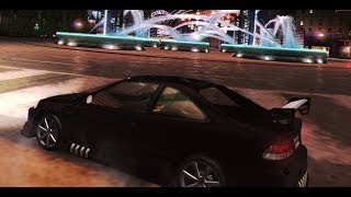 NEED FOR SPEED UNDERGROUND 2 FIZ O PRIMEIRO ULR!!!