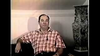Bill Cooper interview CNN Uncut original