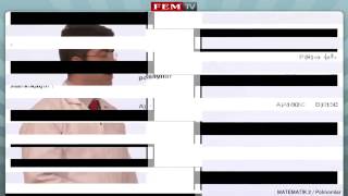 POLİNOMLAR - 2