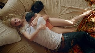 White Girl - Orijinal Fragman [+18]