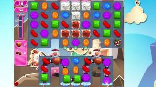 Candy Crush Saga Level 2159  No Booster