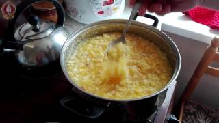 19. Апельсинно - лимонная брага. VideoSEMmm
