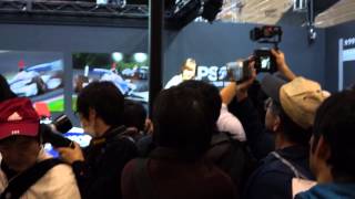CP+ 2013 roundup