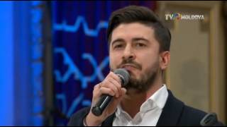 Codrii mei frumosi.  Eugen Doga.  80 de primaveri.  Bucuresti.  Formatia Akord