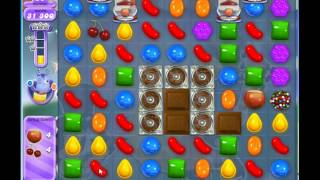 Candy Crush Saga DREAMWORLD level 406