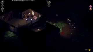 Project Zomboid - Last Stand Split Screen!