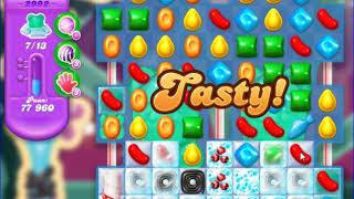 Candy Crush Soda Saga Level 2992