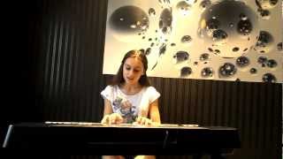 Varvara - Someone Like You (Acoustic COVER)