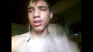 MEME XXX Tentacion, sem crush na copa!
