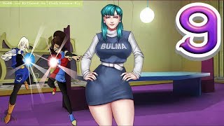 Dragon Ball Infinity Part 9 Place You're Bets
