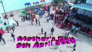 Sdv annual day views by drone camera....