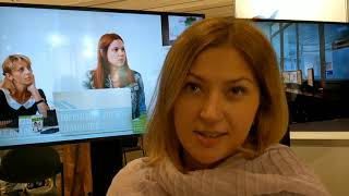 Russian startups on CES2019. Российские Стартапы на CES2019.
