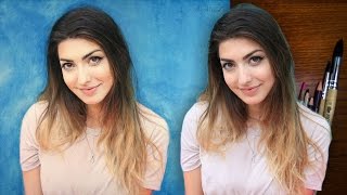 Rachel Levin (Rclbeauty101) Drawing