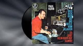 Paul Kuhn - Es Gibt Kein Bier Auf Hawaii (Vinyl 1963)