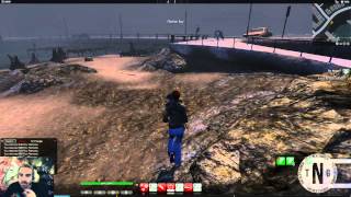 Secret World Revisit