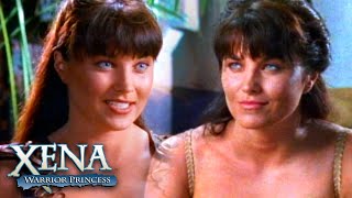 Princess By Surprise | Xena: Warrior Princess
