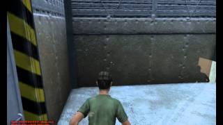 Совместная игра DAYZ серия #1  2 часть(продолжение)