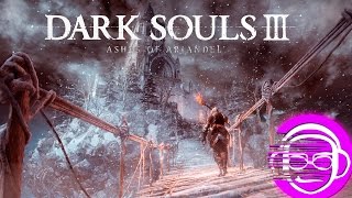 LOBZILLA # Dark Souls III : Ashes of Ariandel (DLC)