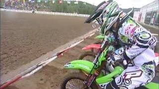 2011 FIM Motocross World Championship - Loket (CZE)