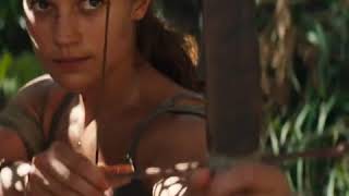 Tomb Raider 2018 Fragman