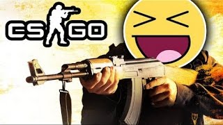 CS:GO - Царские зажимы