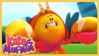 Kate & Mim-Mim | All Mimiloo Friends | Season Two | Part Two