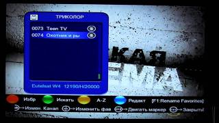 obzor tiger t 600hd