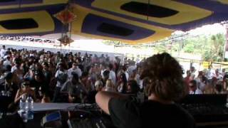 Protonica - Brazil Tour 2010