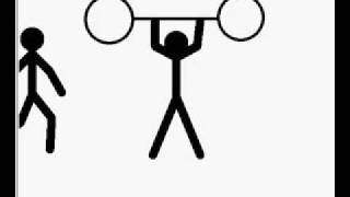 Pivot wieght lifting