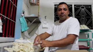 Cronica Fabrica De Arepas Juancho
