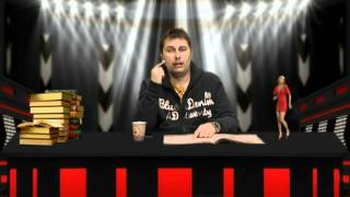 U zdrav mozak - Čelična sajla | PRANK CALL