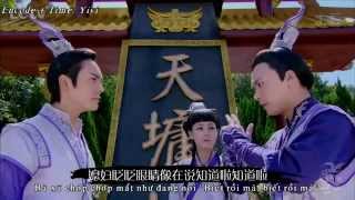 [Việt Tô] Mỗi lần đi công tác về lại thấy bà xã có thêm bồ nhí