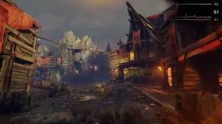Middle Earth  Shadow of Mordor GTX 770 Benchmark