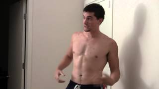 1840 - Shirtless Party