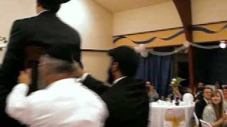Boda Judia - Parte 3