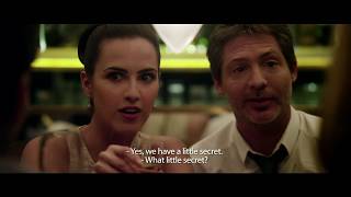 2+2 - Official US Trailer (English Subtitle)