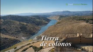Bailén, Guarromán y Baños de la Encina, tierra de colonos. Jaén