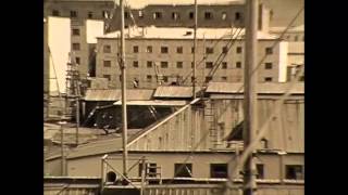 Север, г. Певек, 1978 год.