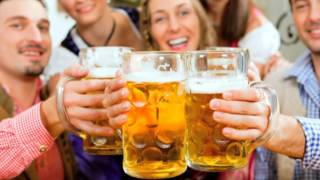Топ 10 самых пьющих стран мира. 18+