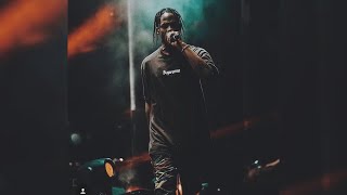[FREE] Travis Scott x Nav - Type Beat "Mars" | Trap/Rap Instrumental 2020