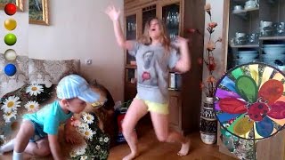 Радость Студентки что поступила куда хотела (Пед Институт)