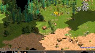 ChimSeDiNang.com - 4ever Vs No 1 C4-T1 ngày 19/5/2013