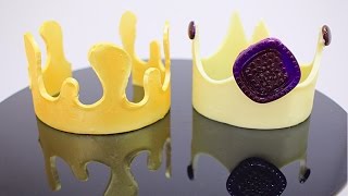 Шоколадная Корона / Chocolate Crown