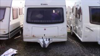 Elddis Xplore 304 SE (2011) Video Tour