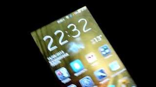 Обзор Lewa OS для Zopo ZP900S, Hero H9300+ Android 4.1.2