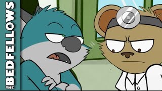 The Bedfellows - Asperger's (EP#32)