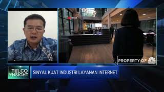 Pandemi, Biznet Catat Kenaikan Trafik 50% di Segmen B2C