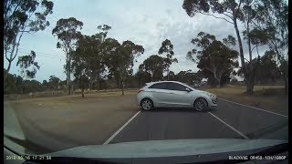 Dash Cam Owners Australia April 2018 On the Road Compilation