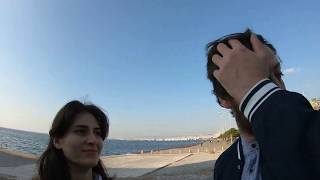 TRAVEL || Visit Greece || Thessaloniki Greece || Paralia