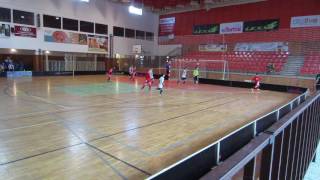 zimní Bobík Cup 2017 - mladší přípravka 6
